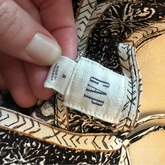 Women’s GAP Dress Size Small - Picture 5 of 6